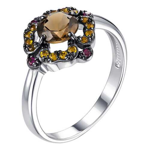 Кольцо женское АЛЬКОР SILVER 01-1376 р.16.5 в Пандора