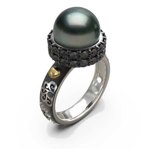 Кольцо женское BOHEMME 7BHM1102RT р.17.5 в Пандора