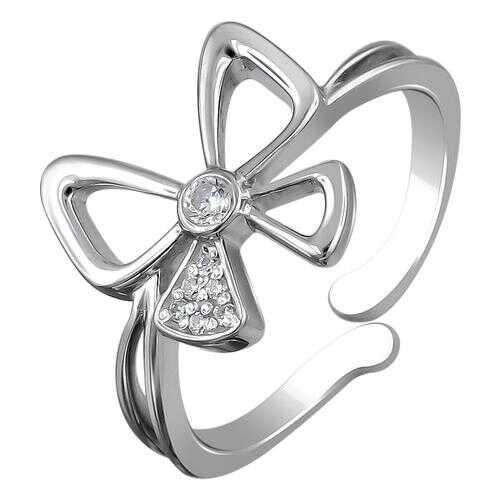 Кольцо женское Эстет 01К1511621 р.16 в Пандора