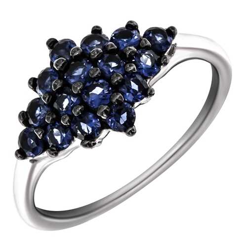 Кольцо женское F-Jewelry A1100151-00275 р.18 в Пандора