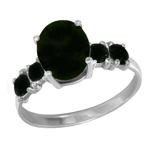 Кольцо женское F-Jewelry A1100347-04385 р.17 в Пандора