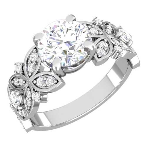 Кольцо женское F-Jewelry A1100796-00775 р.19.5 в Пандора