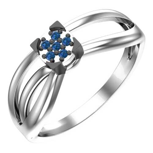 Кольцо женское F-Jewelry A1100923-00275 р.20 в Пандора