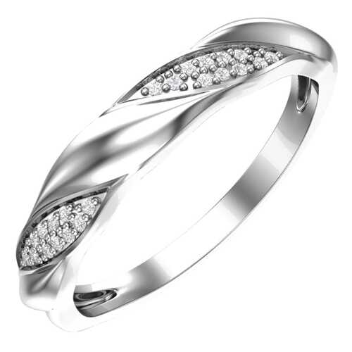 Кольцо женское F-Jewelry A1101037-00775 р.17.5 в Пандора