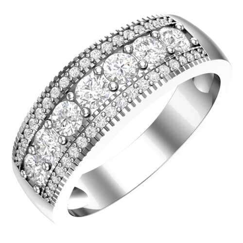 Кольцо женское F-Jewelry A1101143-00775 р.18 в Пандора