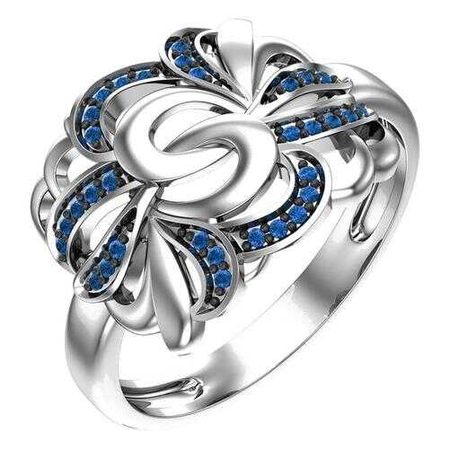 Кольцо женское F-Jewelry A1101178-00275 р.18.5 в Пандора