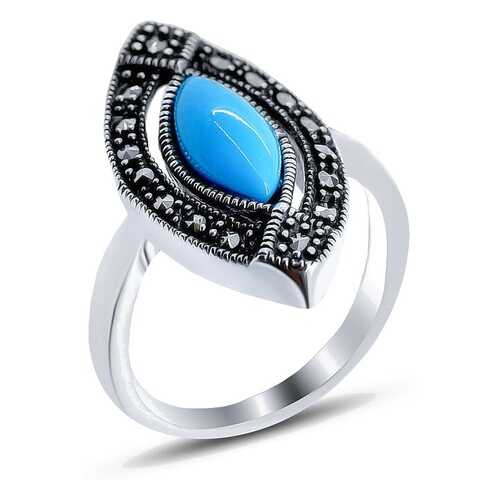 Кольцо женское Silver Wings 210011-39-203 р.17 в Пандора