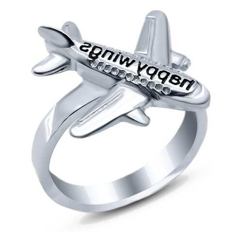 Кольцо женское Silver Wings 21phw01-113 р.18.5 в Пандора