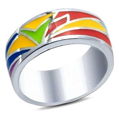 Кольцо женское Silver Wings 21qsjud00635mix2-19 р.18 в Пандора