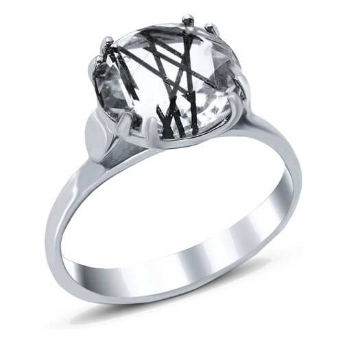 Кольцо женское Silver Wings 21vrafa01808b-19 р.17.5 в Пандора