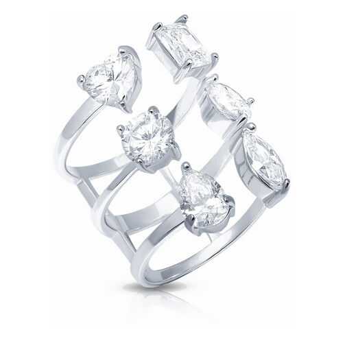 Кольцо женское Skazka 40746 р.17 в Пандора
