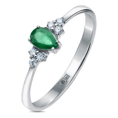 Кольцо женское Sargon jewelry R1902-1010 р.16.5 в Пандора