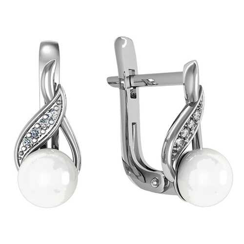 Серьги Приволжский ювелир 371870-FA11ZM07 в Пандора