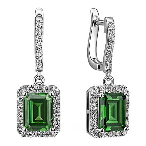 Серьги SUNLIGHT S6805-C9W-01 в Пандора