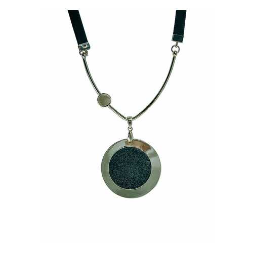 Колье Corona Style B001NKG7060125-GOLD в Пандора