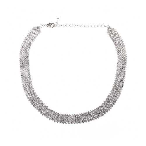 Колье женское Fiore Luna BXL3161.2 BW в Пандора