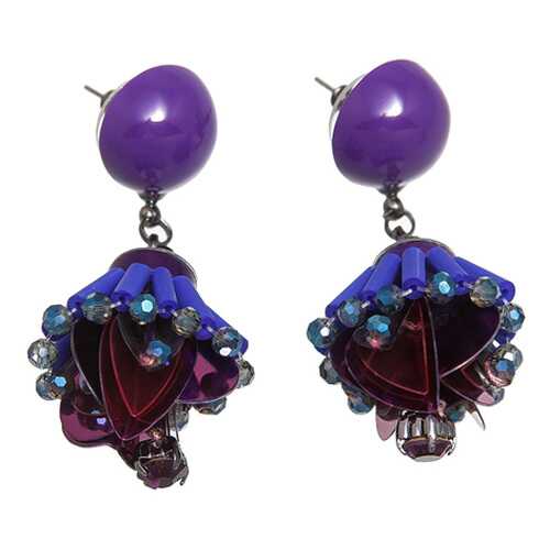 Серьги Jaffrey de Marenta ER906253 в Пандора