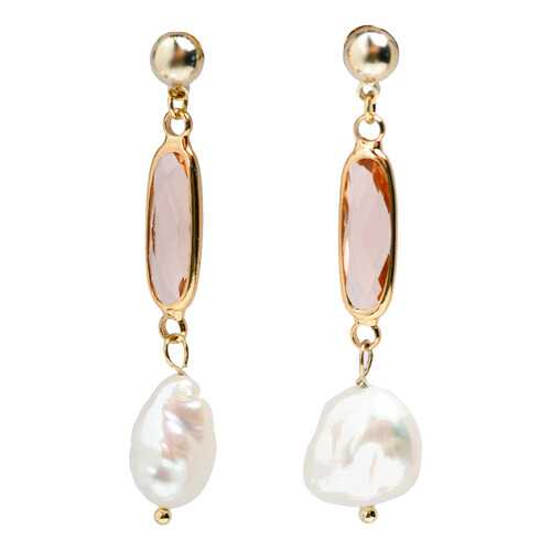 Серьги женские Beatrici Lux BL2563 в Пандора
