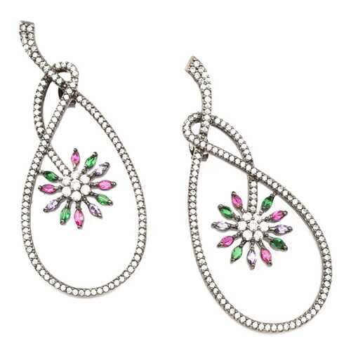 Серьги женские DONNA LORENA РСР400010 в Пандора