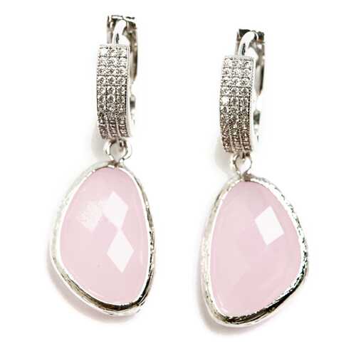Серьги женские СHANTAL 5180 в Пандора