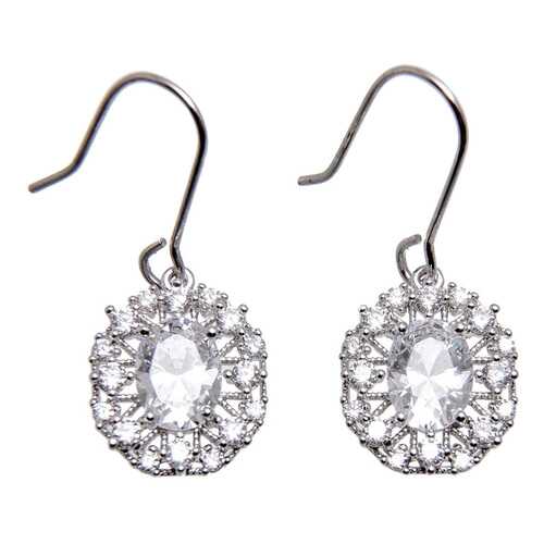Серьги женские Zr02 jewe’ls ER807100 в Пандора